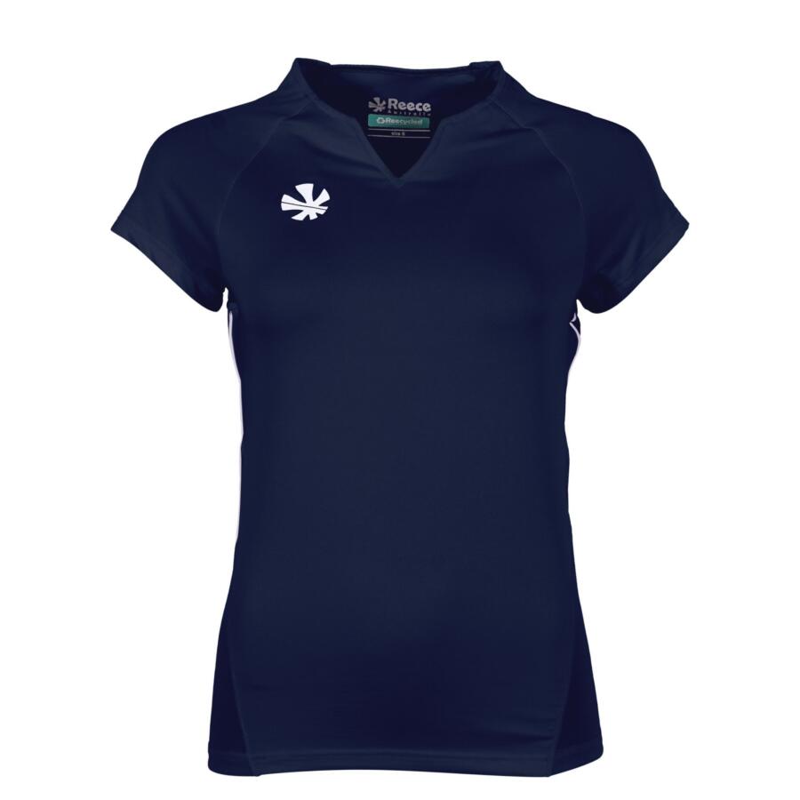 STV Rice Shirt Dames