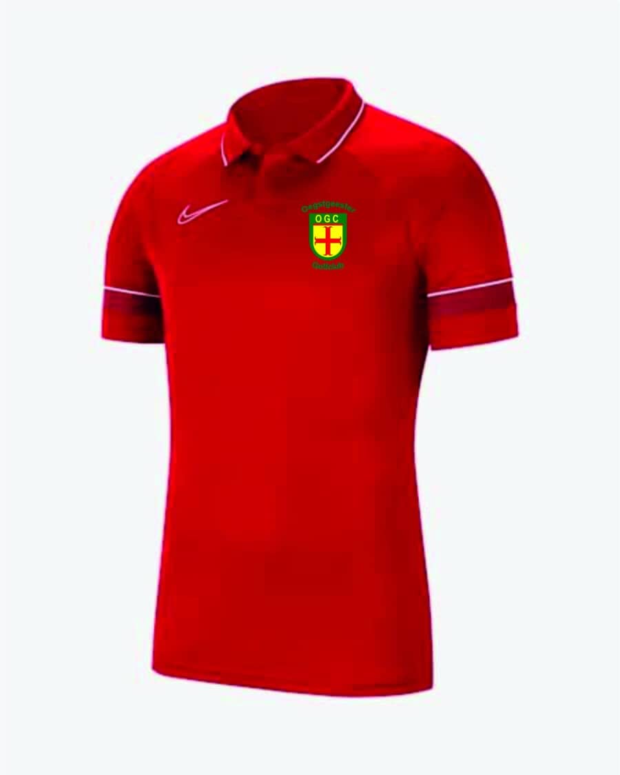 OGC Academy 21 polo