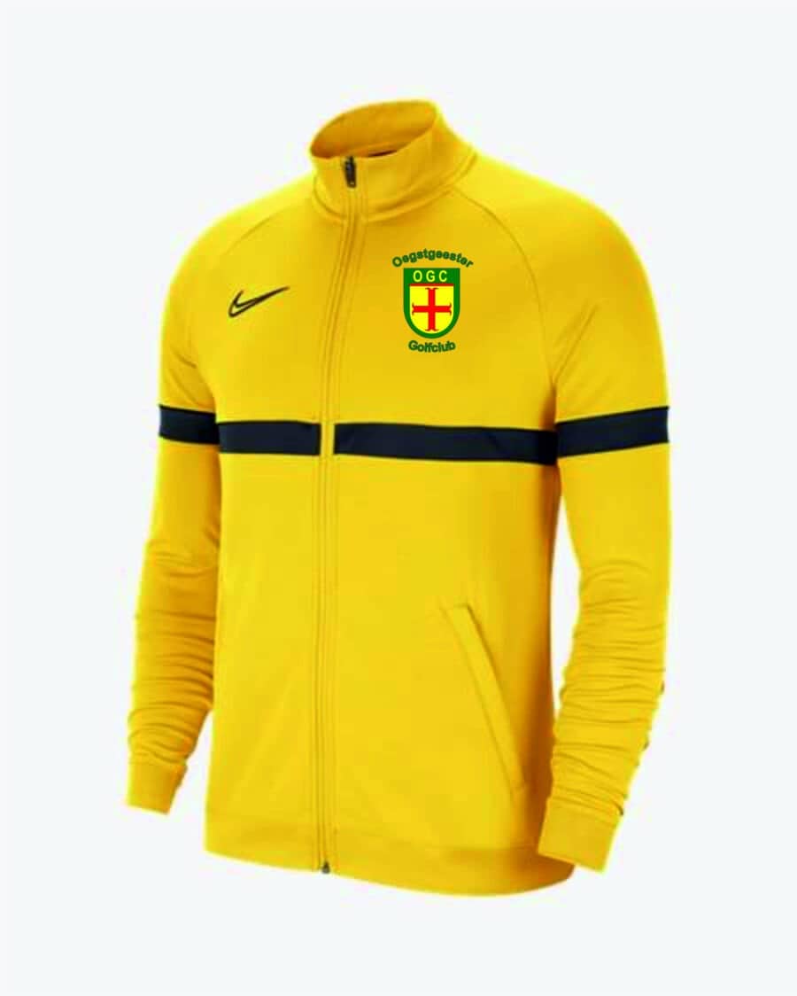 Academy 21 Knit trainingsjack