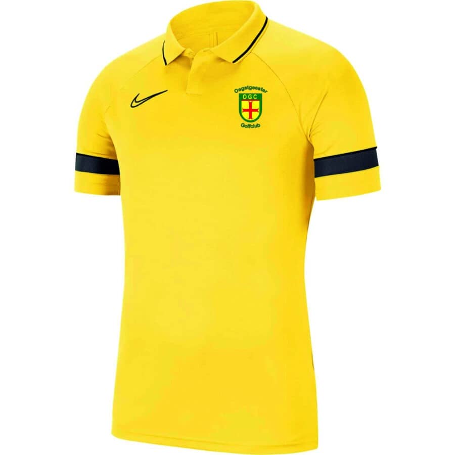 OGC Academy 21 polo