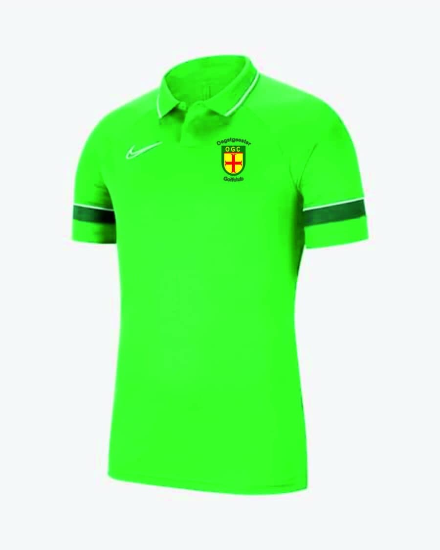 OGC Academy 21 polo
