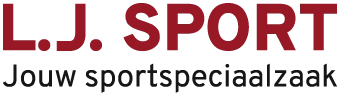 Logo LJ sport