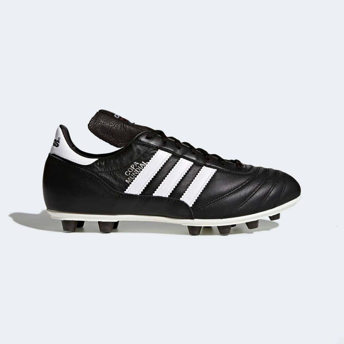 ADIDAS COPA MUNDIAL (GESTIKT) Zwart - 015110 BLACK