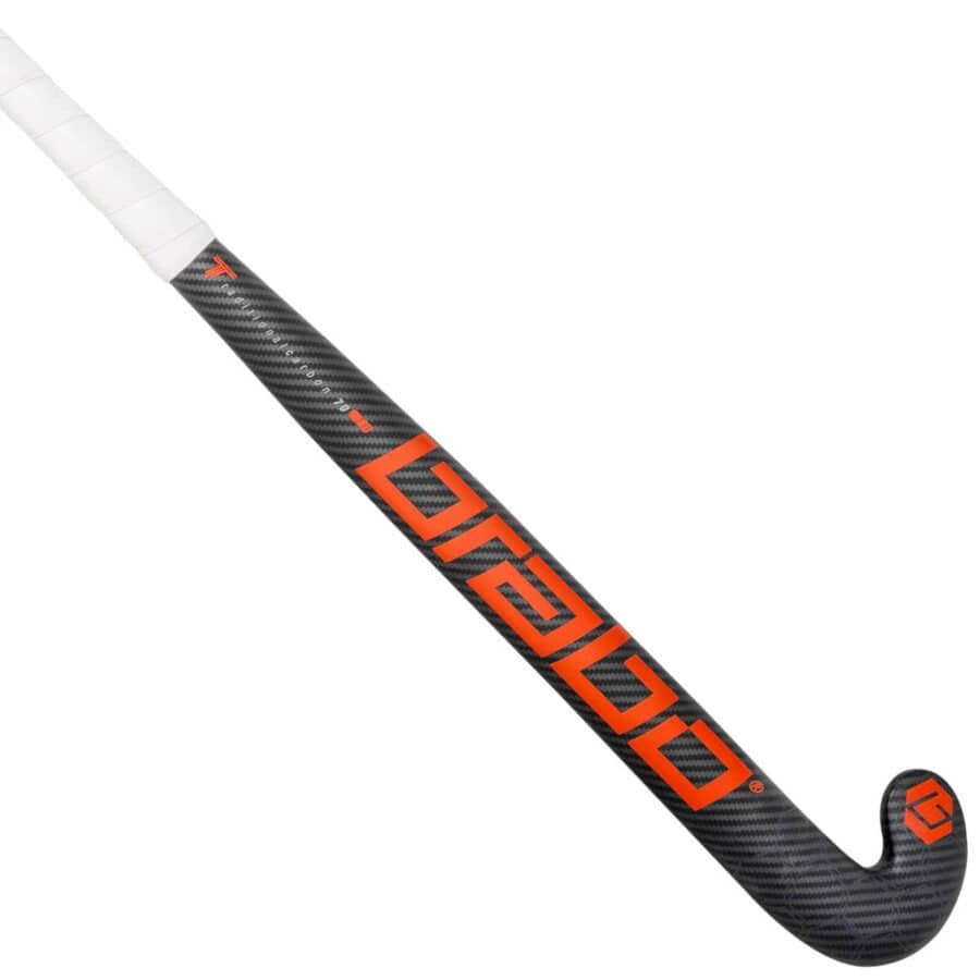 brabo 31521242 trad carbon 7 lb 000 zwart