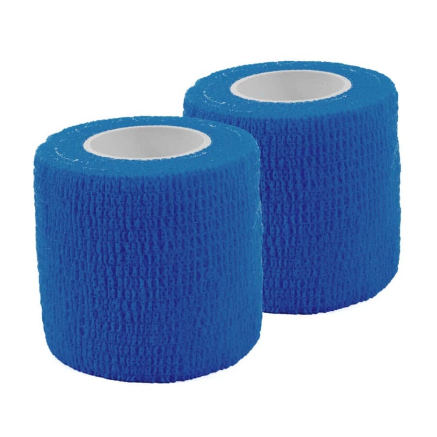stanno 489851 sock tape 5000 royal blue