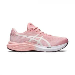 asics 1012b289 dynablast 3 700 frosted rose white