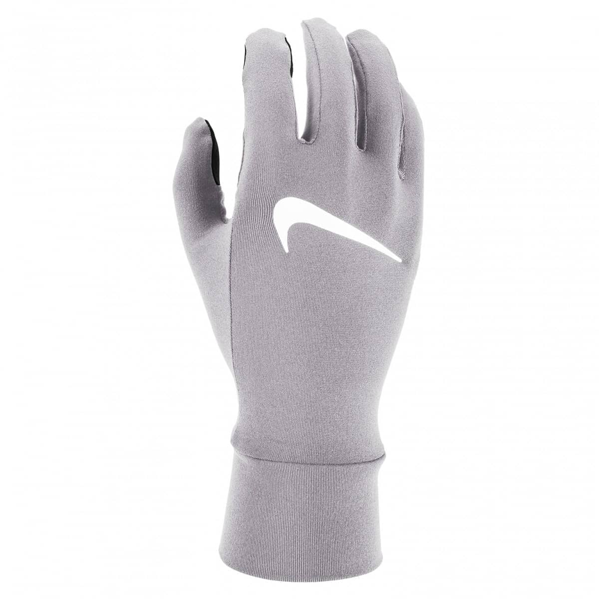 verdund Neerduwen fantoom NIKE RUNNING GLOVES Grijs - N1002577 030