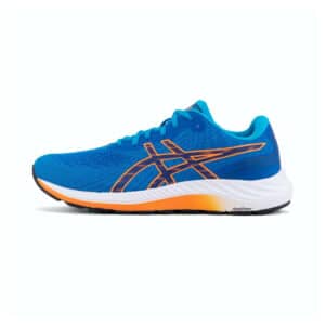 asics 1011b338 gel excite 9 412 island blue sun peach