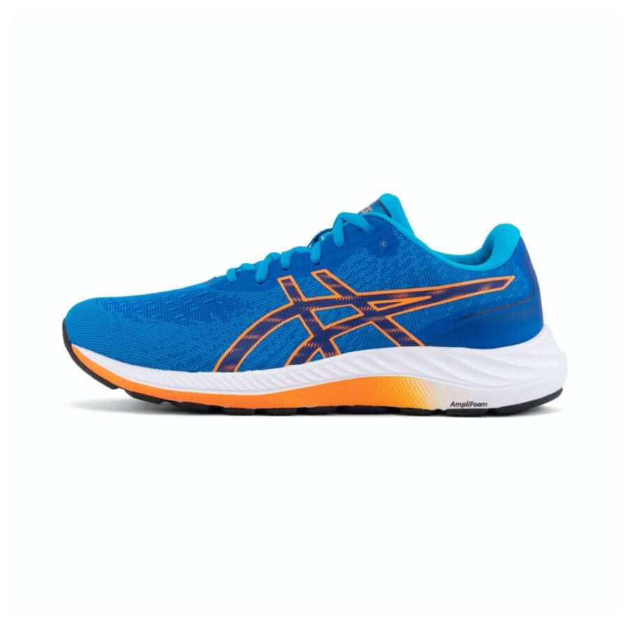 asics 1011b338 gel excite 9 412 island blue sun peach
