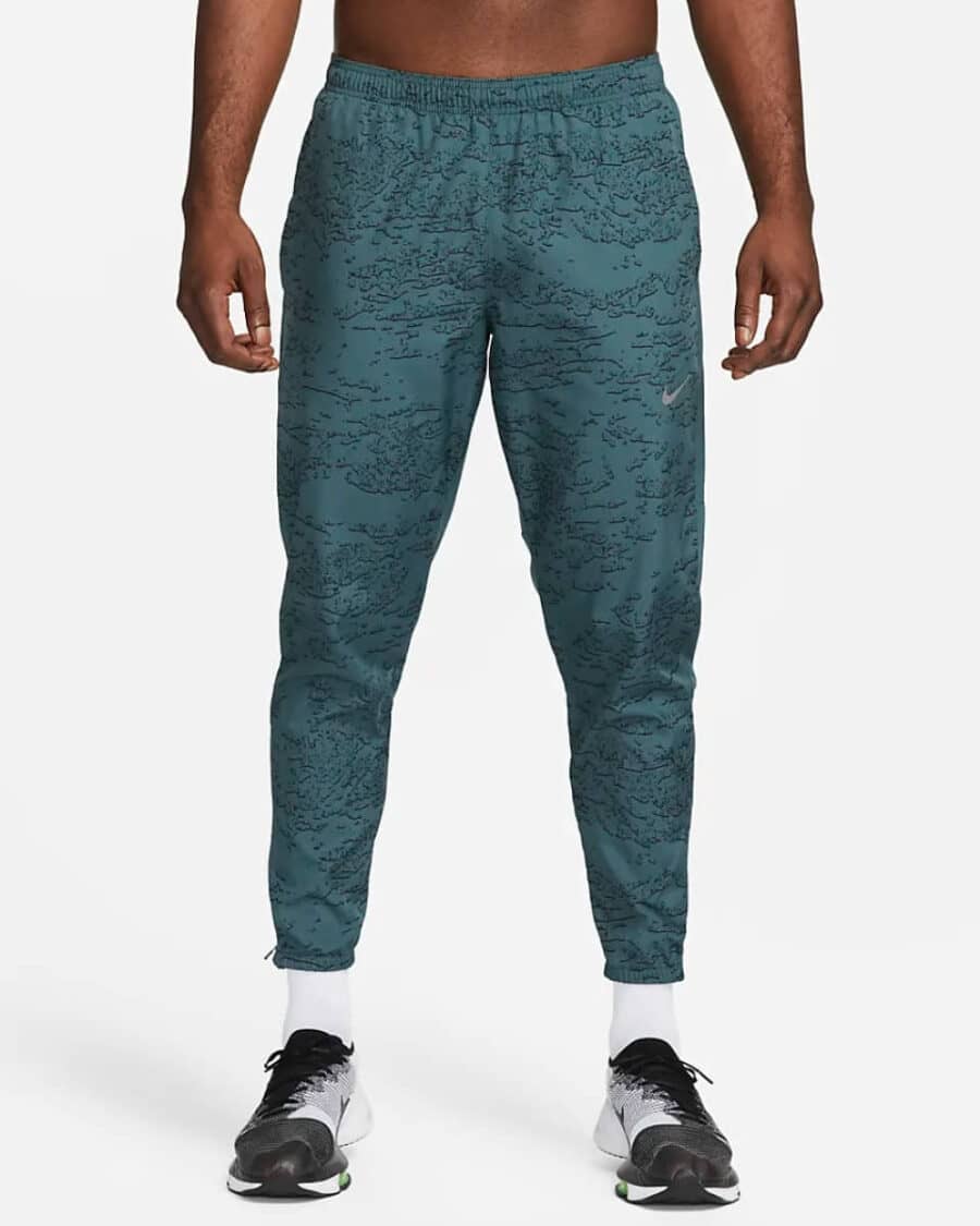nike dv9267 dri fit run division ch 309 faded spruce reflective silv