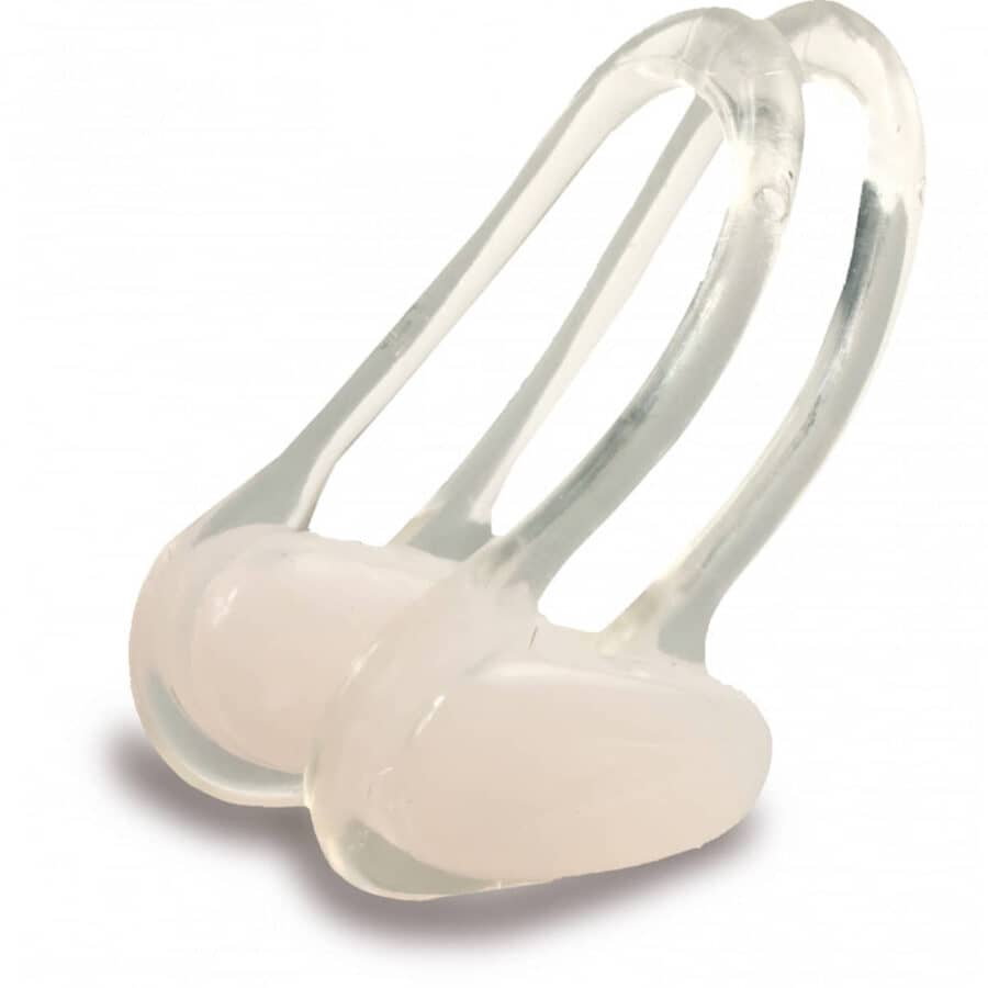 speedo 70812 noseclip 7044 transparant