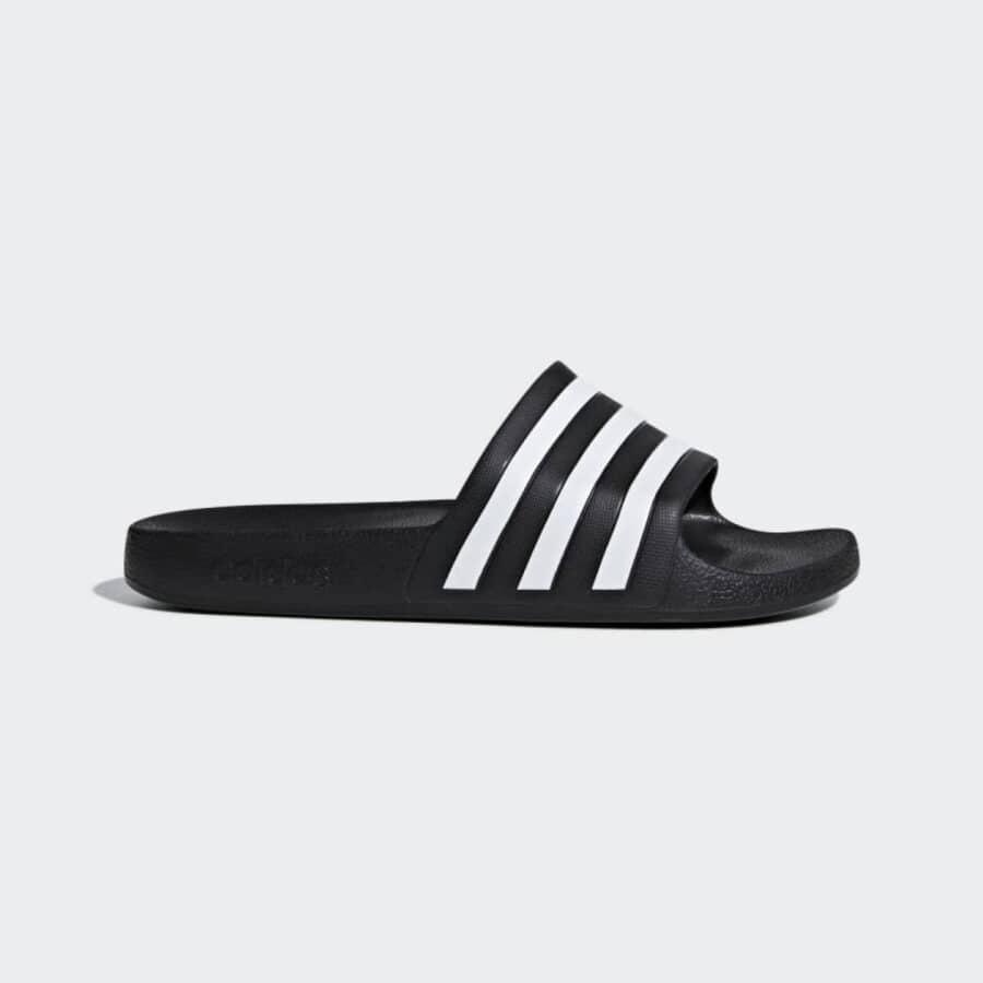 adidas f35543 adilette aqua black