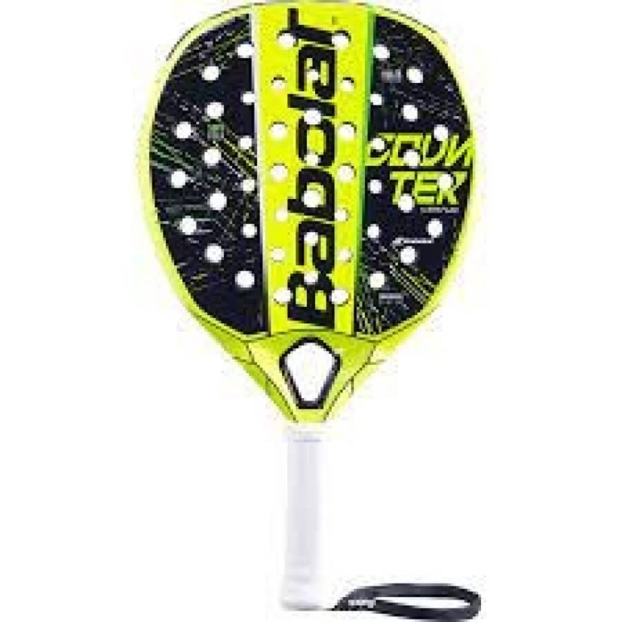 babolat 150125 counter vertuo 100