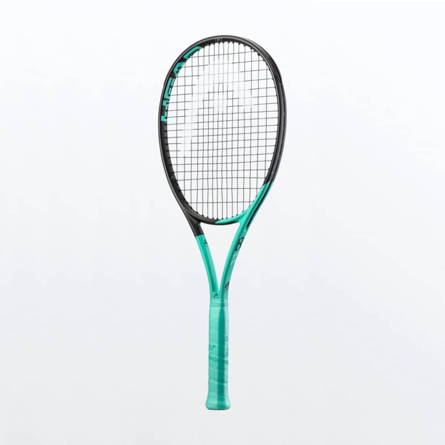 head 233512 boom mp 2022 u groen