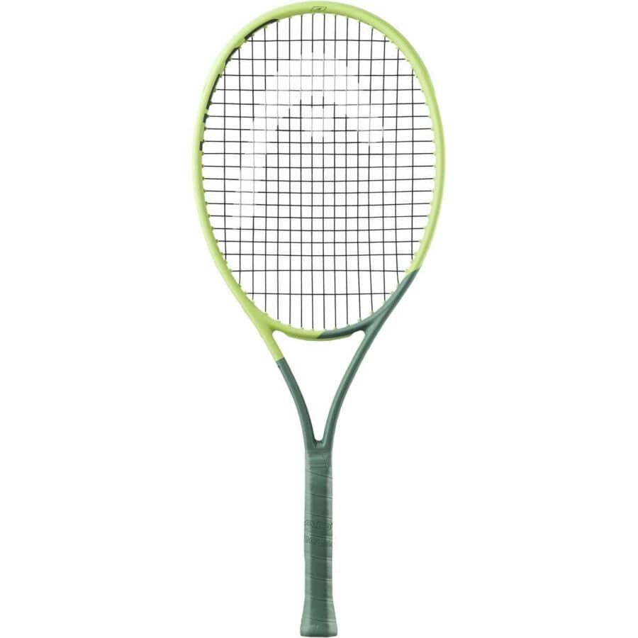 head 235352 extreme jr 2022 groen