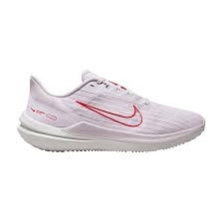 nike dd8686 winflo 9 womens road r 501 barely grape lt crimson doll