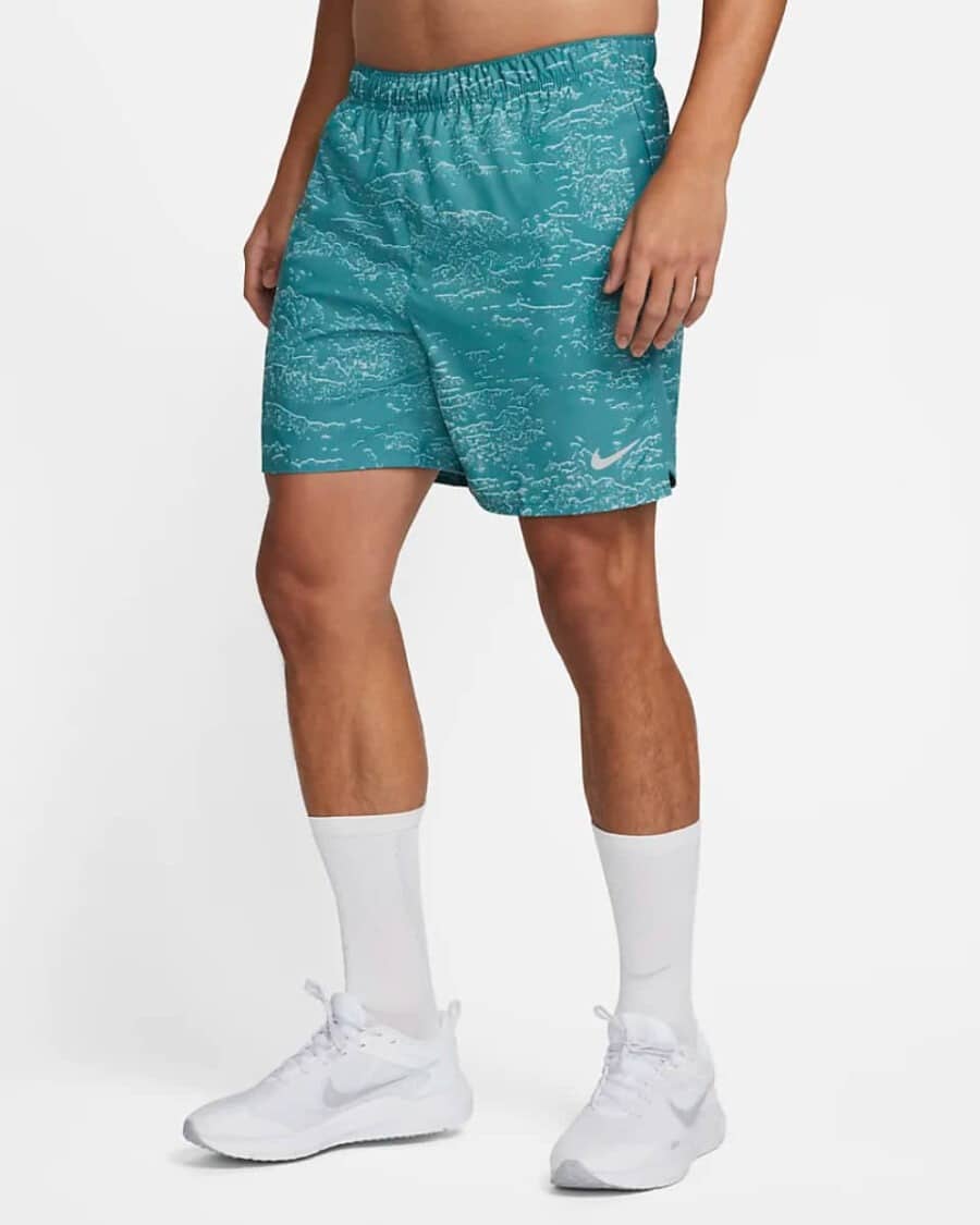 nike dv9265 dri fit run division ch 379 mineral teal reflective silv