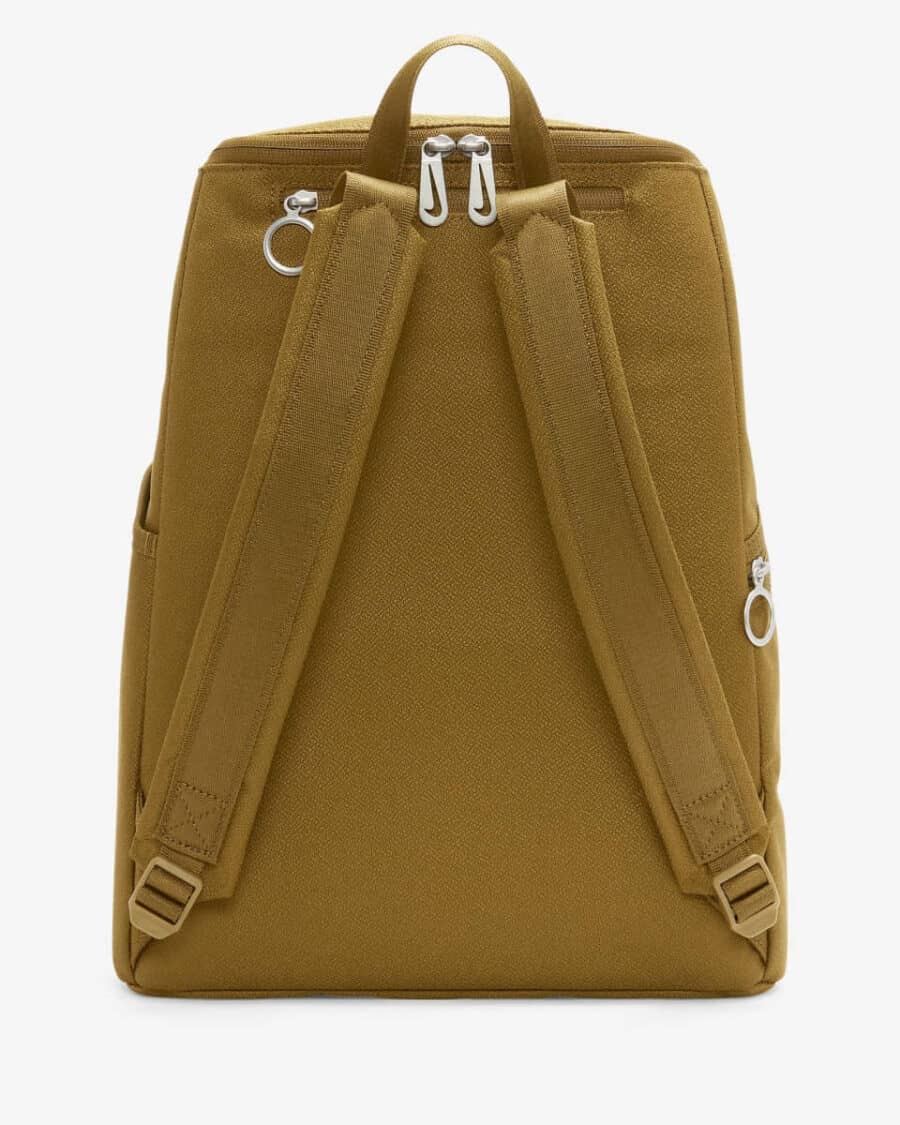 nike cv0067 womans backpack 368 olive flak olive flak light si