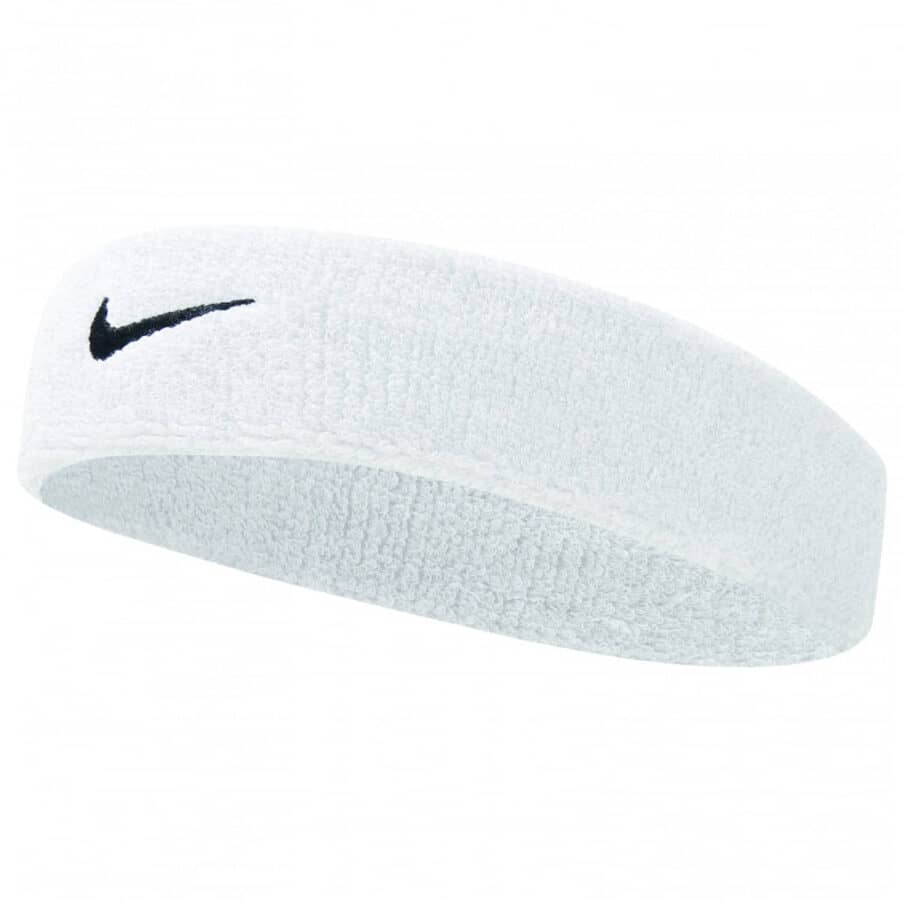 nike nnn07 swoosh headband 101 wit