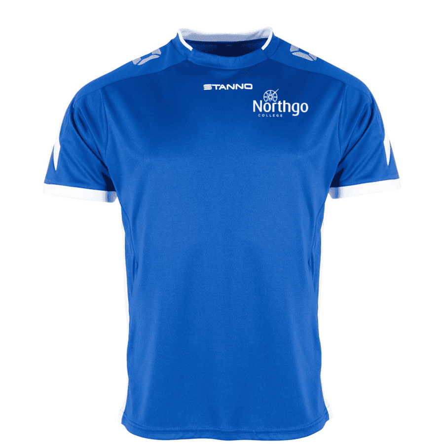 Northgo College Sportshirt Go-Sport