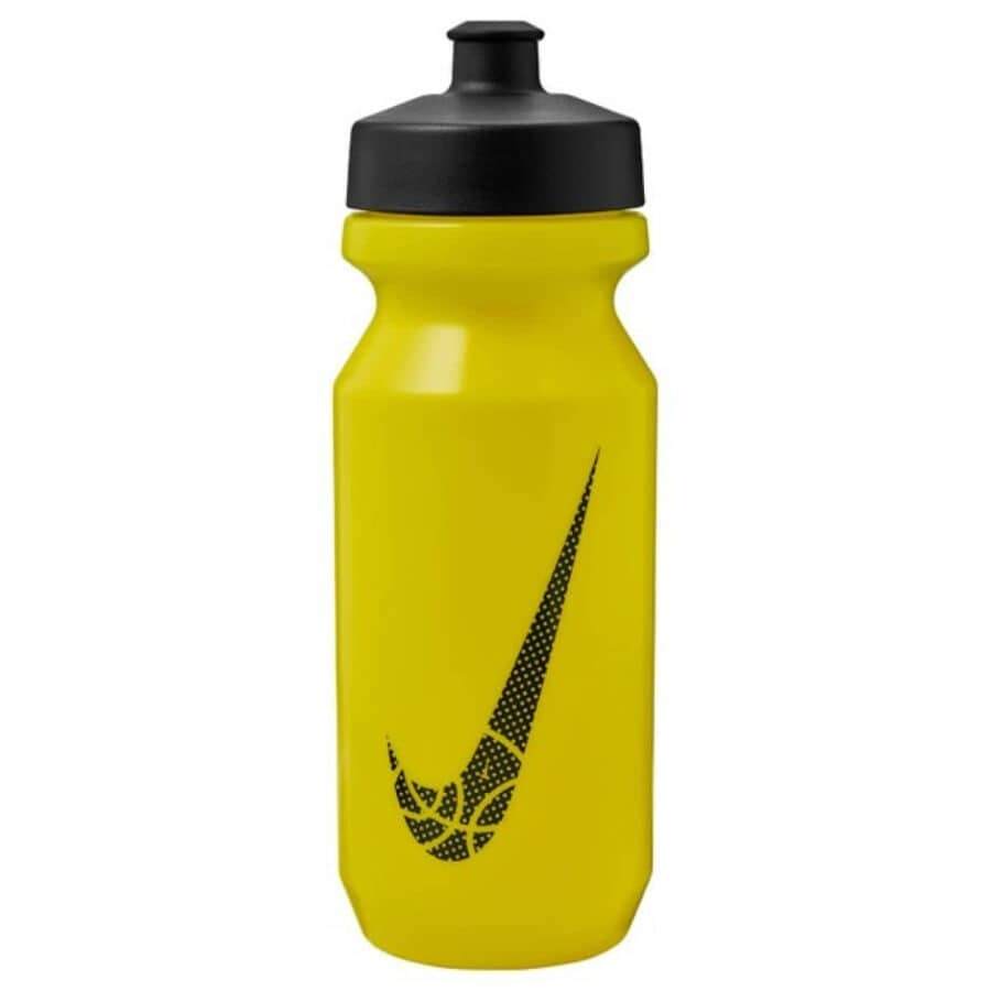 nike n0000043 big mouth waterbottle 704 yellow