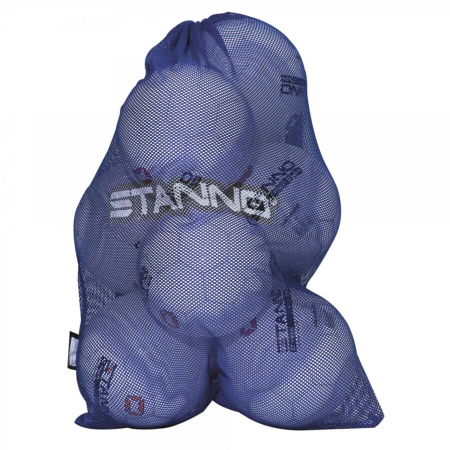 stanno 489800 ball carrier 5000 blauw