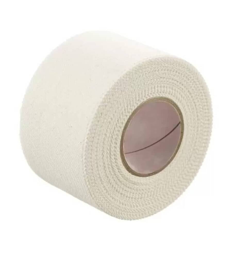 brabo 32005235 tape white blister 010 white