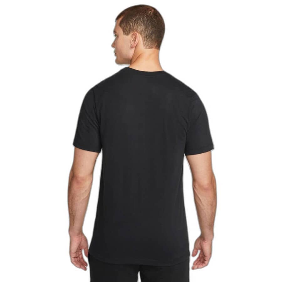 nike dx0965 dri fit tee men 010 black