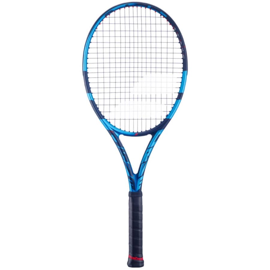 babolat 101474 pure drive 98 u ncv 136 blue