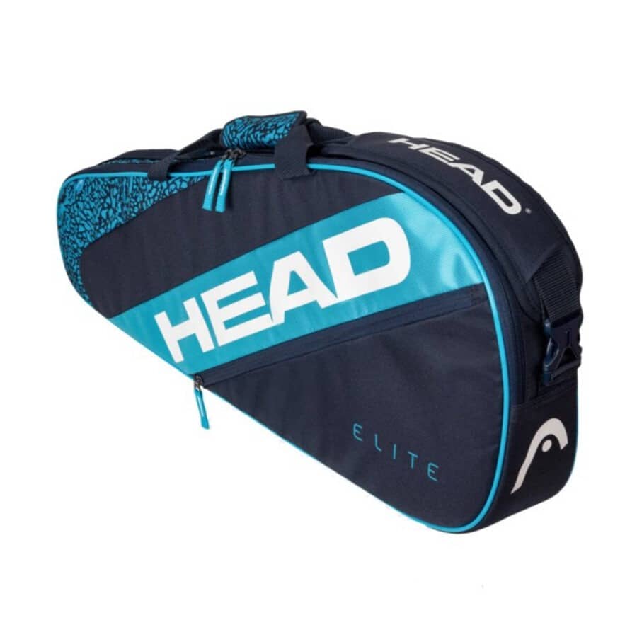 head 283652 elite 3r blnv navy blue