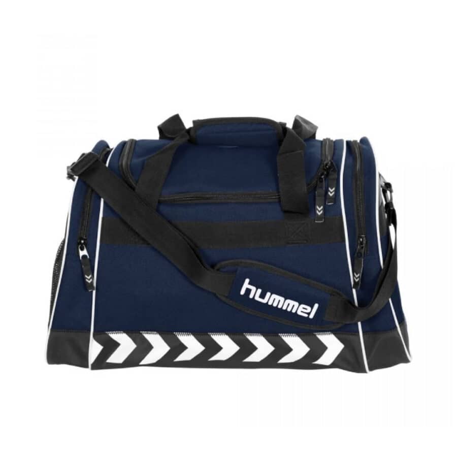 hummel 184834 milford bag 7000 navy
