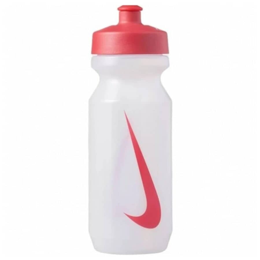 nike n0000042 big mouth bottle 944 red