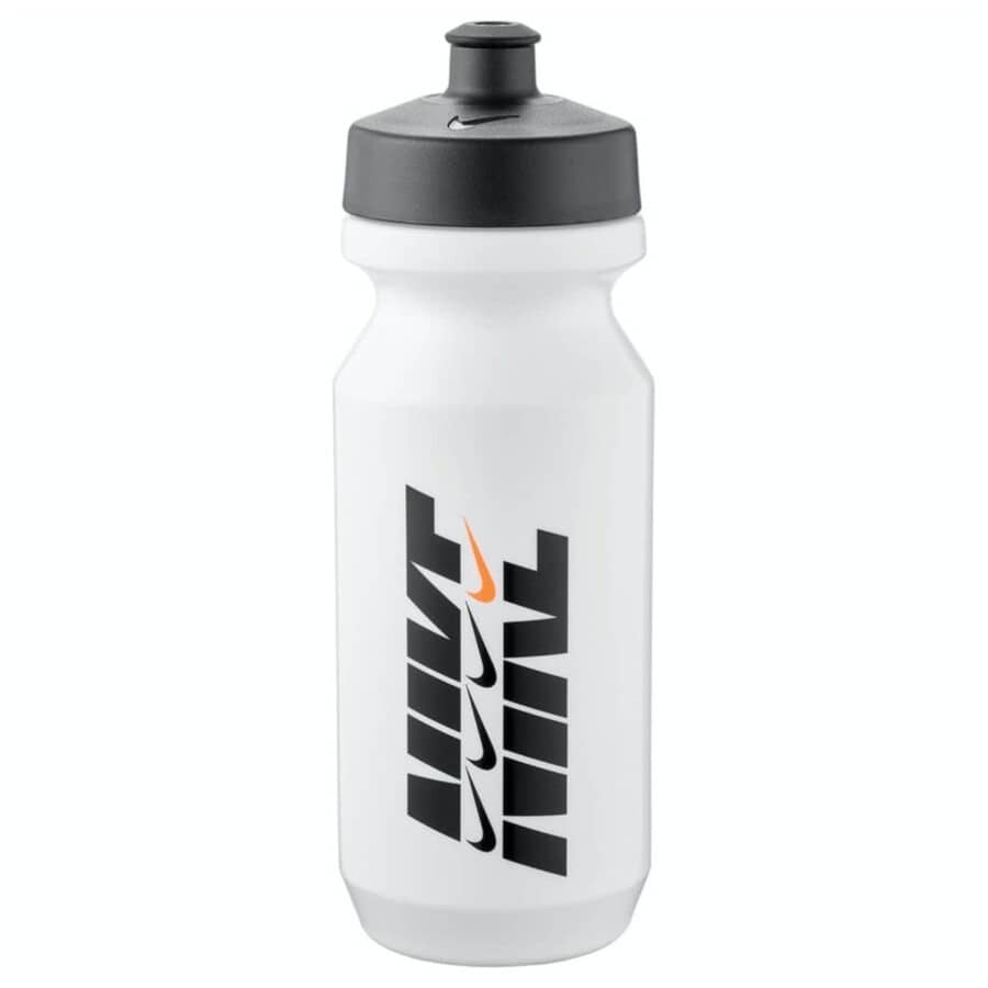 nike n0000043 nike big mouth g 119 wit zwart