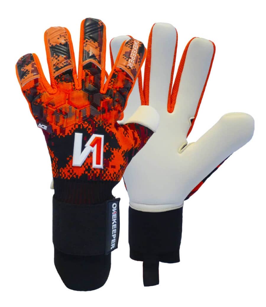 onekeeper ac1 nc co ace red red