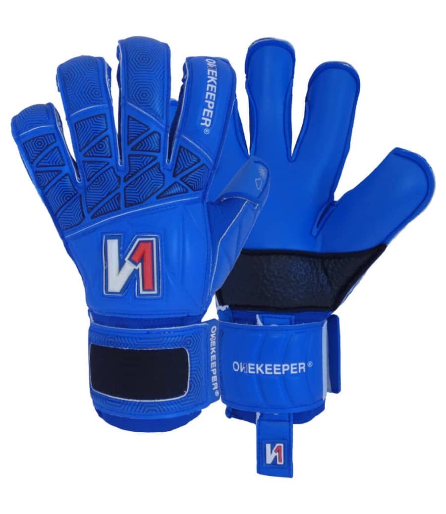 onekeeper v5 tc rb rp vector pupil blauw