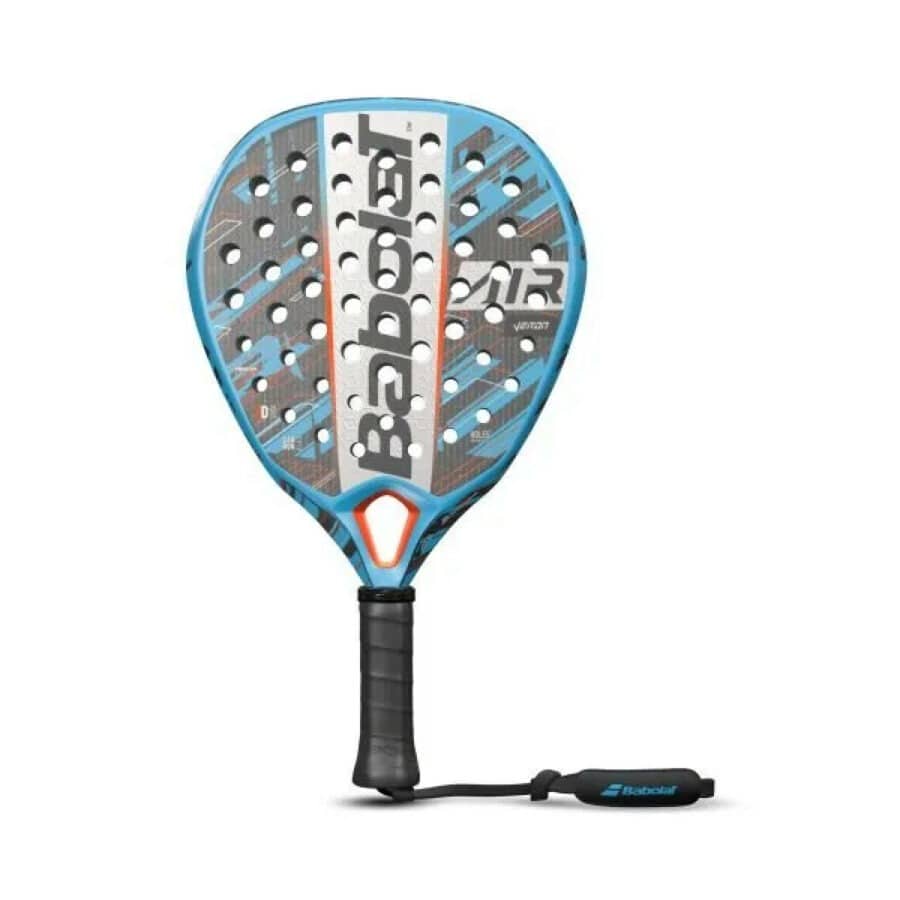 babolat 150121 air veron 100 blauw