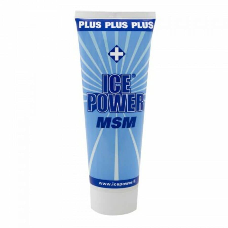 ice power icepmsm200 plus