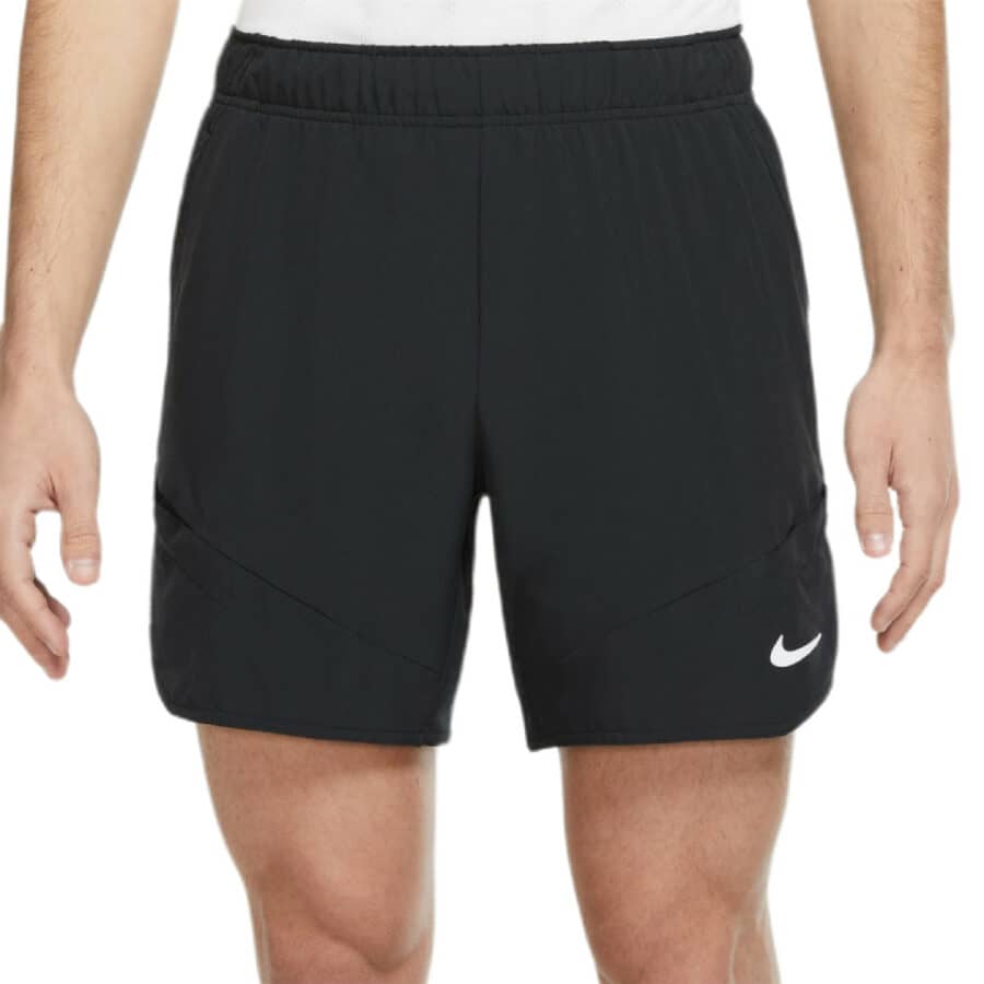 nike dd8329 dri fit advantage mens 010 black white