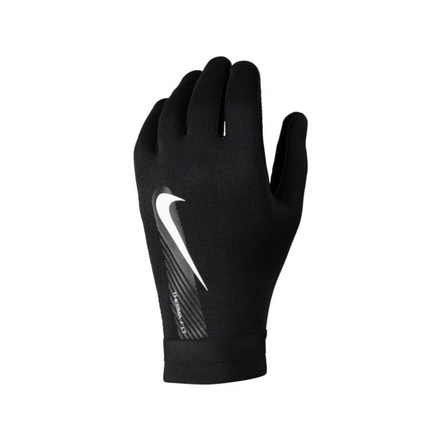 nike dq6071 therma fit academy 010 black black white