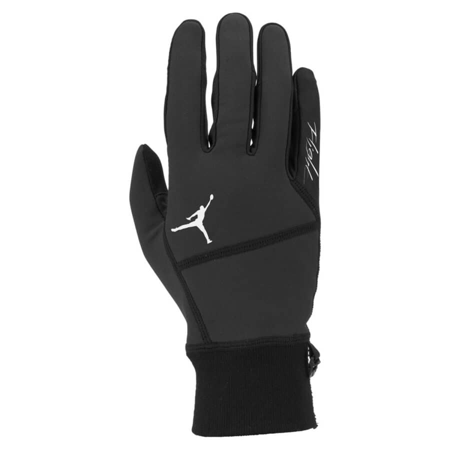 nike j1002720 jordan at cold weath 008 zwart