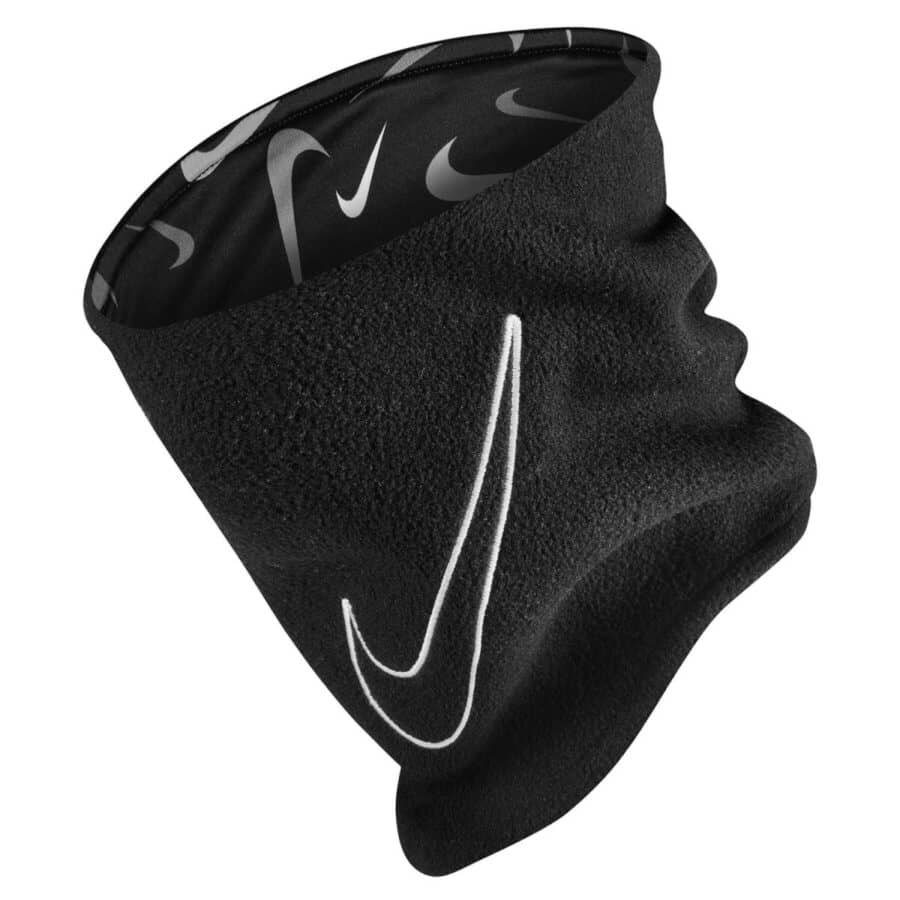 nike n1000655 ya reversib 967 zwart wit