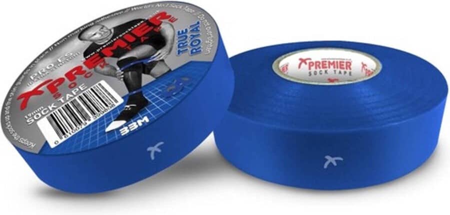 piri sport 2250 premier socktape 19 mm royal