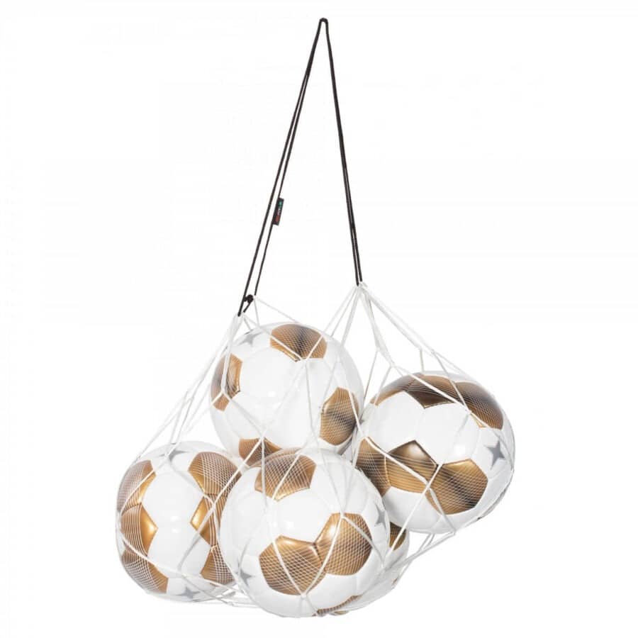 stanno 489836 stanno ball net max 5 2000 white