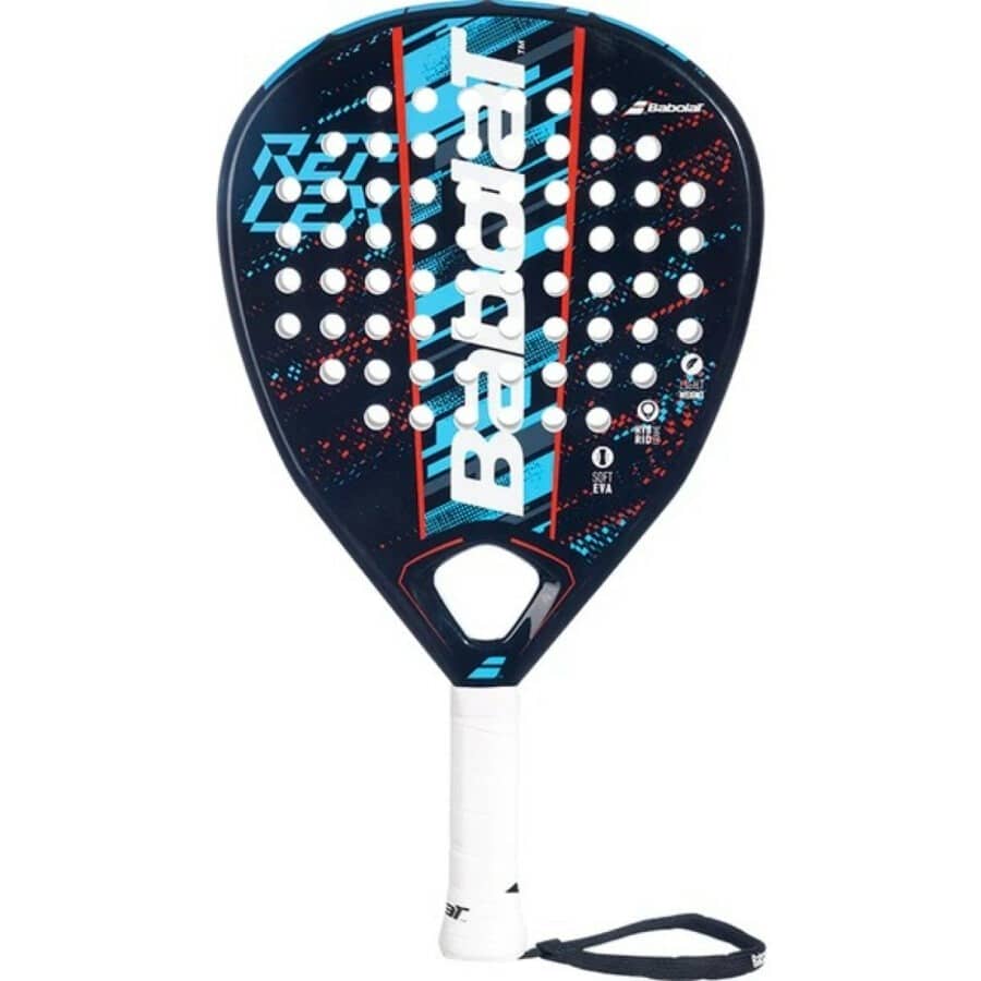 babolat 150113 reflex 100 black