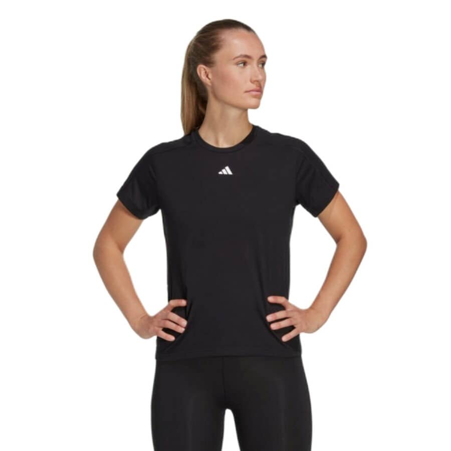adidas hr7795 tr es crew t black