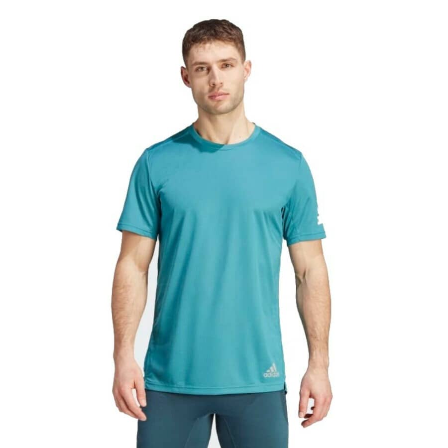 adidas ij6834 run it tee m arcfus