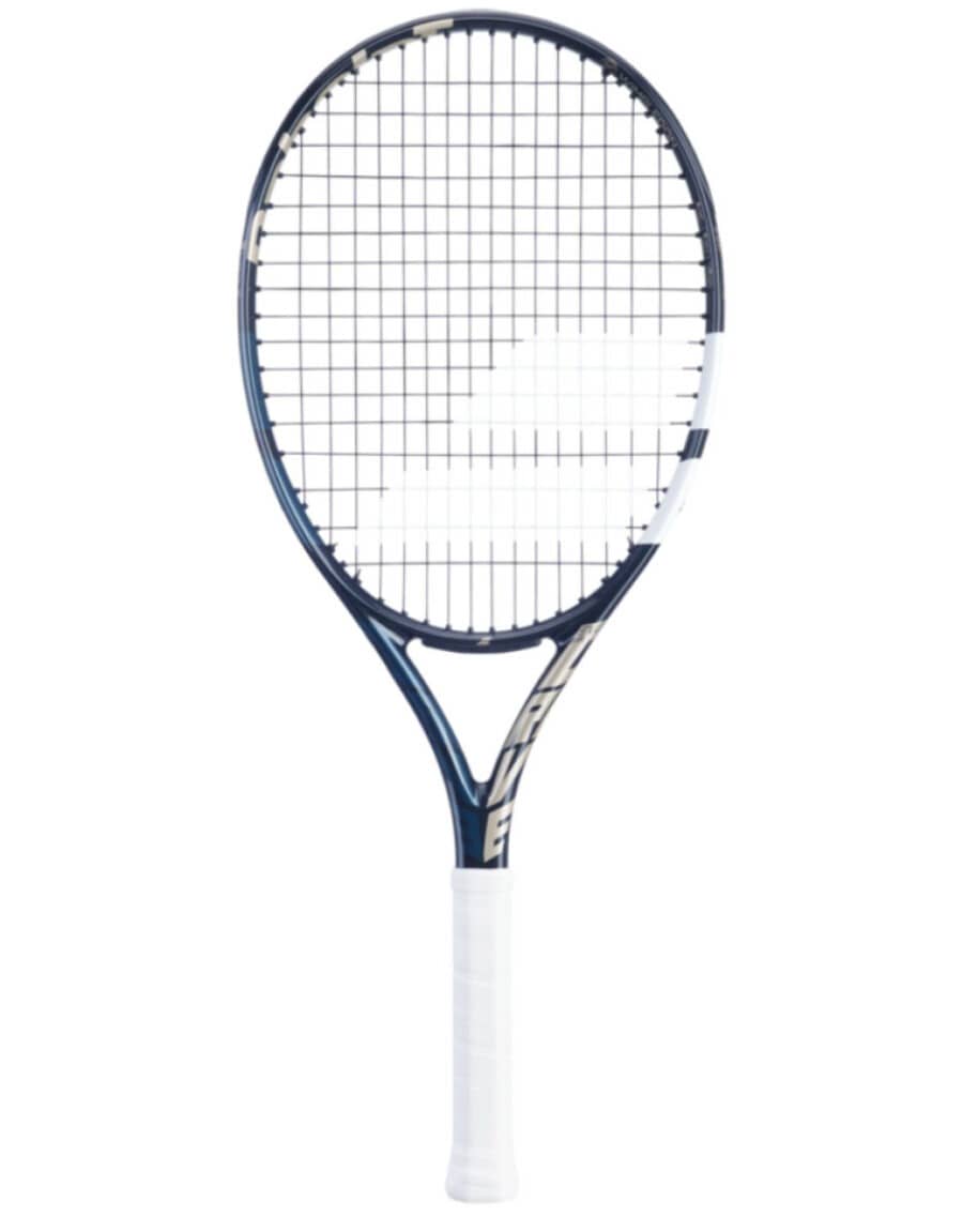 babolat 102469 evo drive 115 wim s cv 100