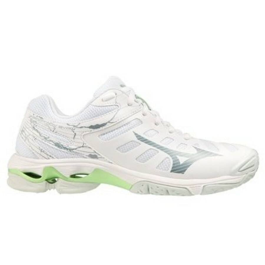 mizuno v1gc2160 wave voltage w 37 white glacial ridge pati