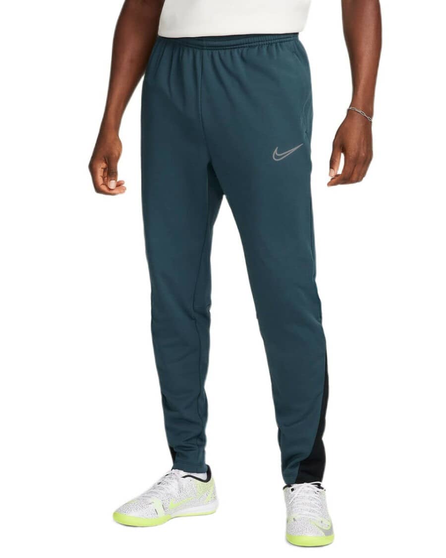 nike fb6814 acad pant warrior 328 deep jungle fir reflective sil