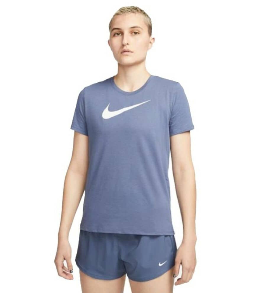nike fd2884 dri fit swoosh w tshirt 491 diffused blue white